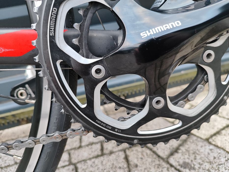 Radon Road 1 Grupa 105 Rama 56 Giant Content Sl rama XL