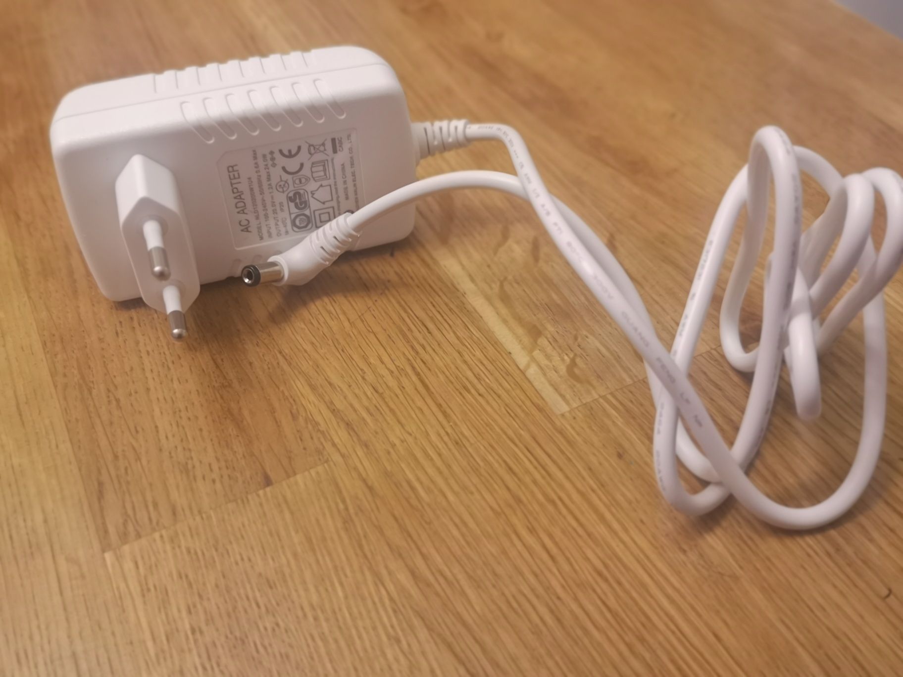 AC Adapter Ładowarka zasilacz