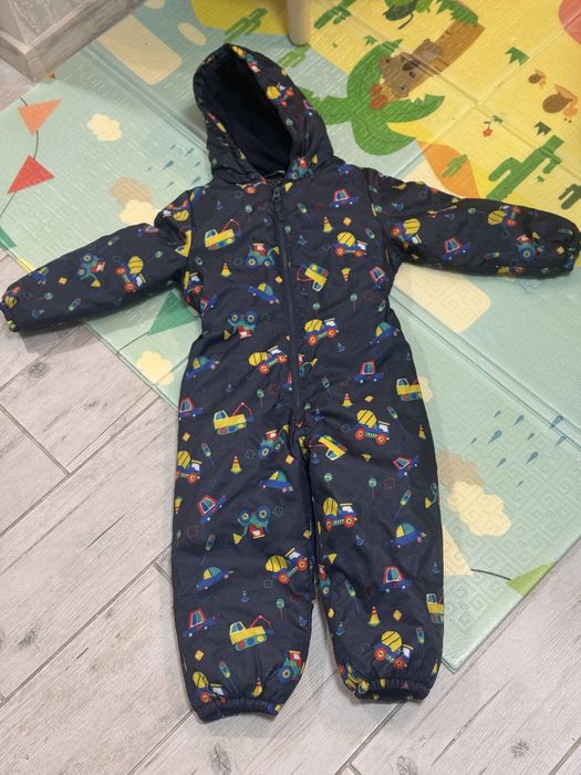 Комбінезон george 104-110 розмір