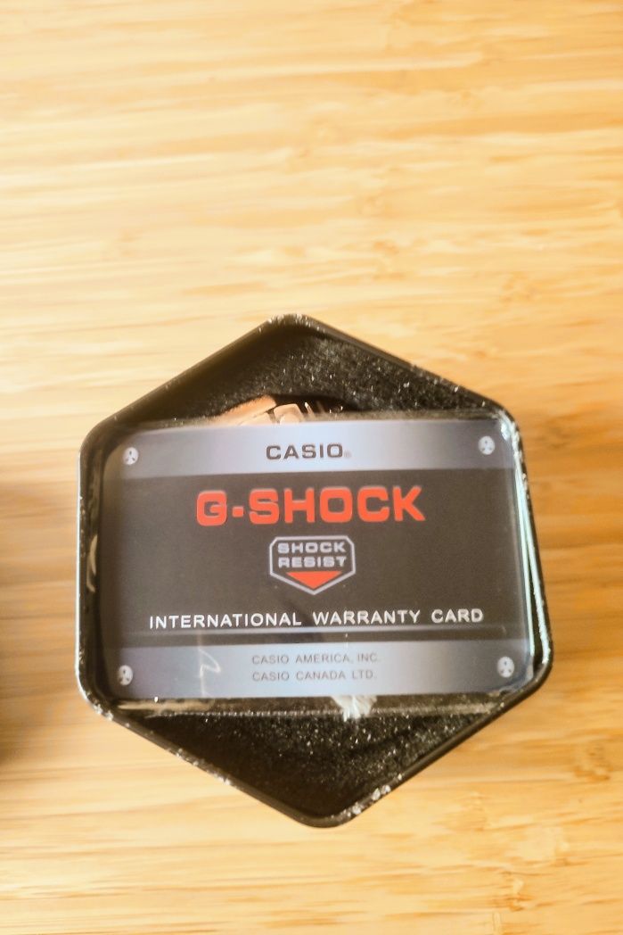 Ga 2100 G-Shock Casio