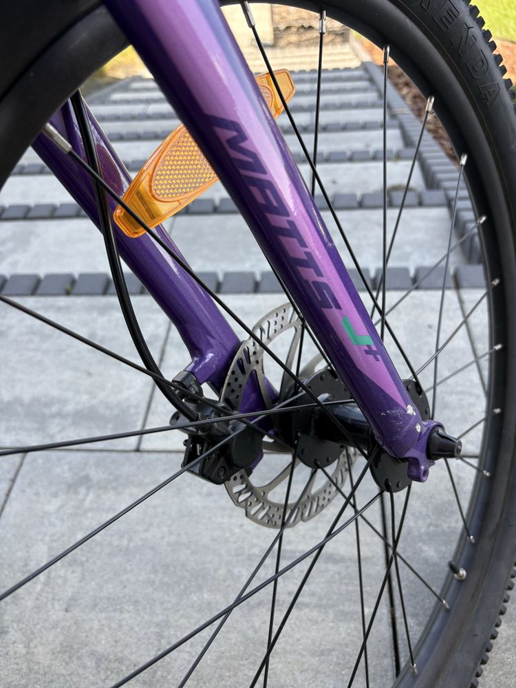 Merida Matts J.24+