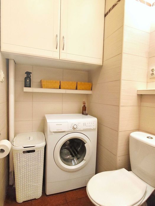 Oferta! Mieszkanie 2-pok. graniczące z parkiem Podolskim.