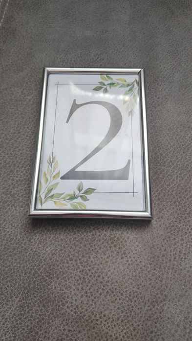 Zestaw ramek 11 szt.