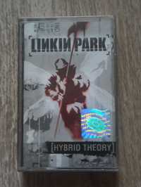 Linkin Park - Hybrid Theory