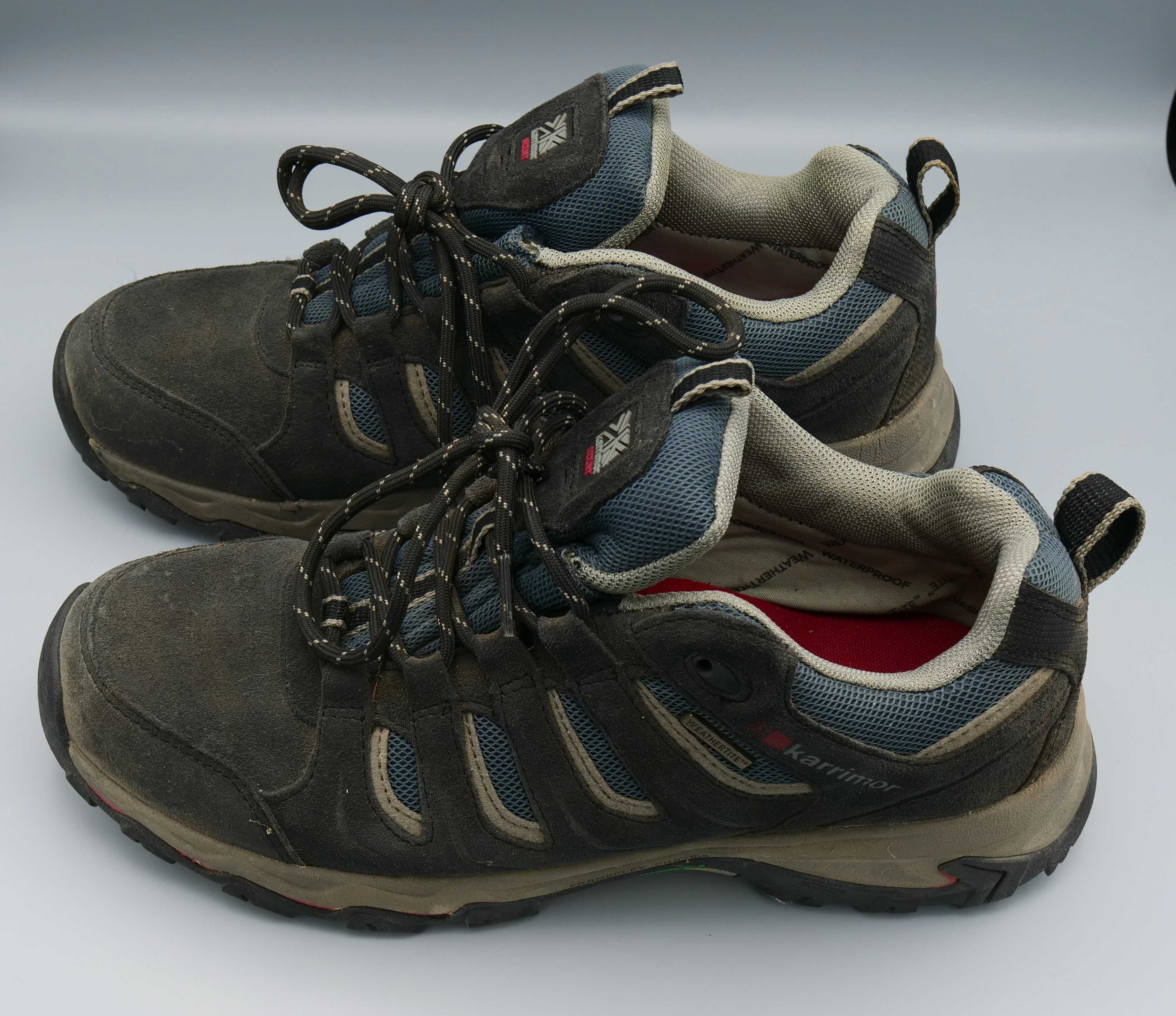 Ténis marca Karrimor