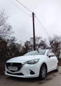 Мазда 2 офіційна, 2015 рік. Mazda 2 не потребує вкладань. Київ, авто.