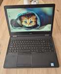 Laptop Dell Latitude 5570 Core i5-6300U SSD 8GB DDR4 Win10