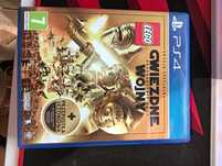 Lego gwiezdne wojny przebudzenie mocy edycja specjalna na ps4