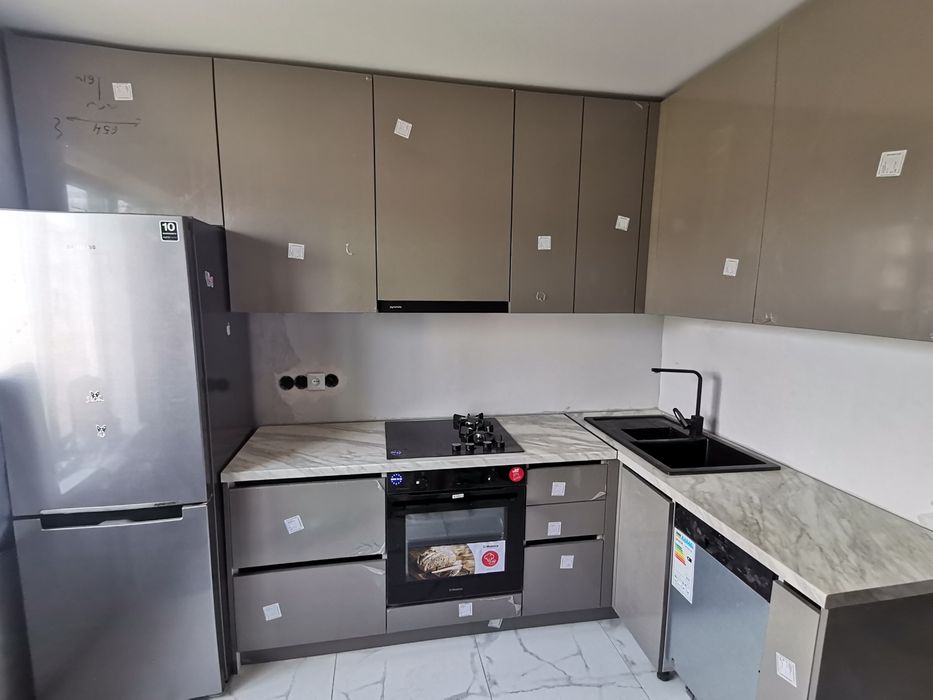 Изготовление шкафов, шкафов - купе