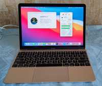 Apple MacBook 12 Retina A1534 (early 2015)