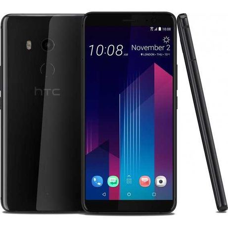 Смартфон HTC U11 6/64Gb 2сим 8ядер 3000мАч 5.5" 16мп оригинал