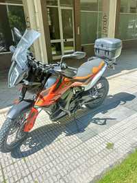 KTM 790 Adventure S