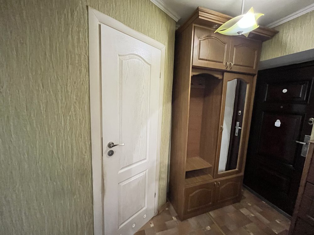 1кім. Вул. Винниченка
