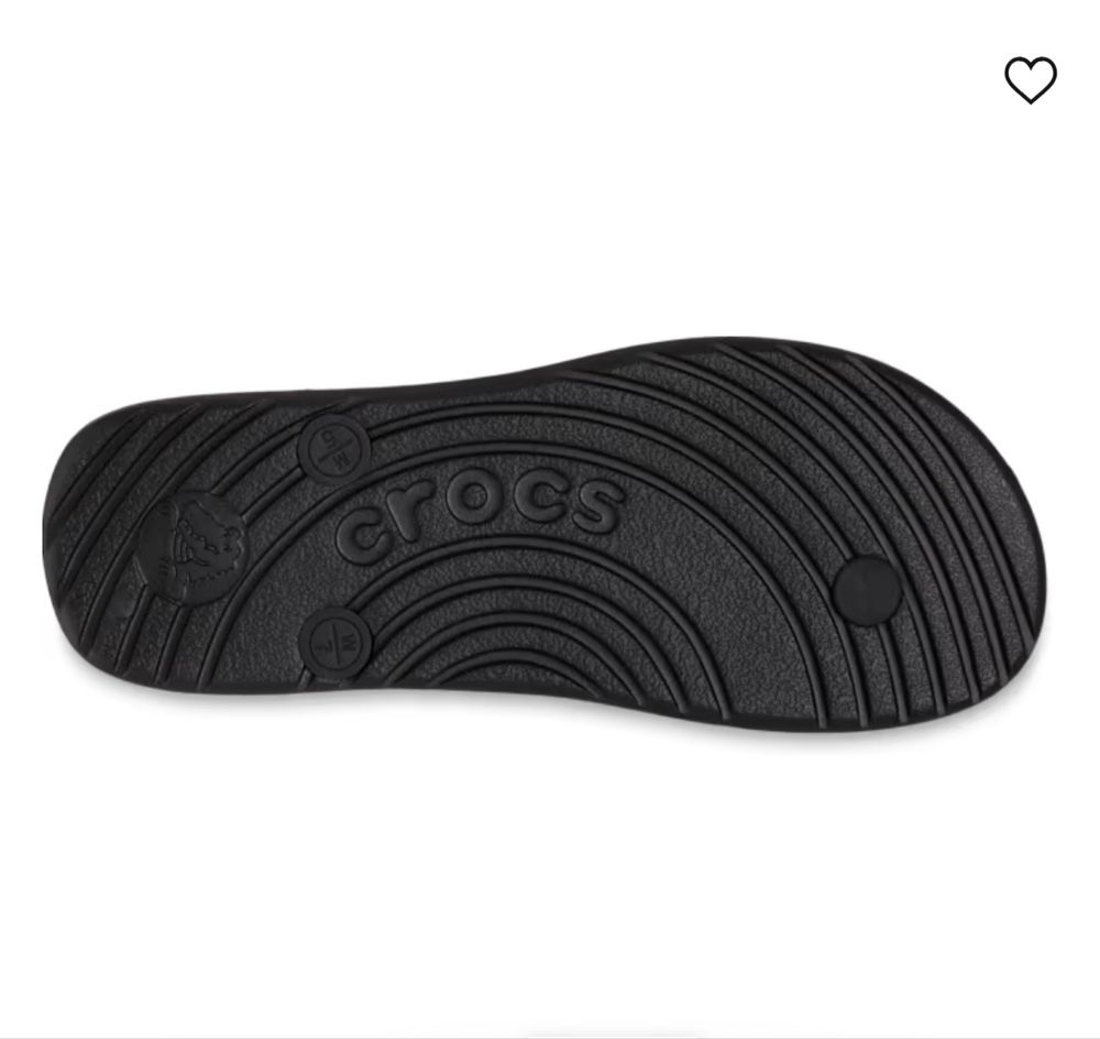 Crocs flip оригинал унисекс  M7/W9 коллекция 2025