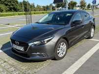 Mazda 3 Mazda 3 Sedan