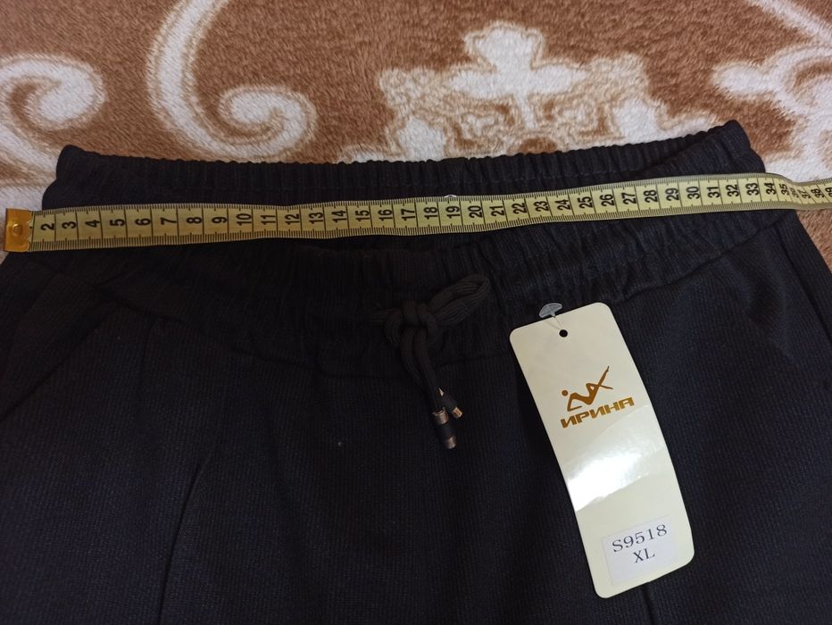 Продаються жіночі штани. Осінь-весна. Розмір на 48-50