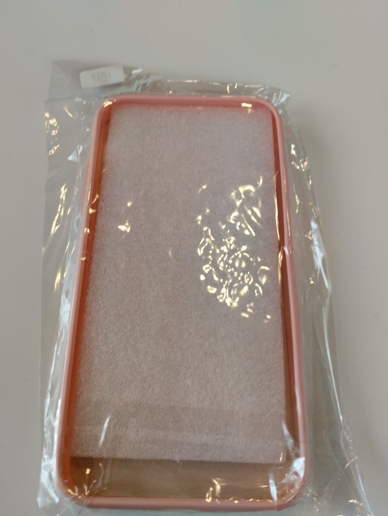 Etui Case na telefon iPhone 11