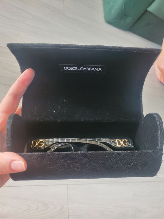 Очки dolce gabbana оригинал