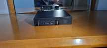 Mini pc dell optiplex 9020m i5 8gb ssd 256gb win11 wifi e Bluetooth