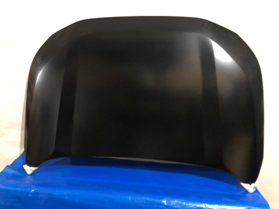 Капот Toyota Rav 4 2020 капот рав 4 533010R080