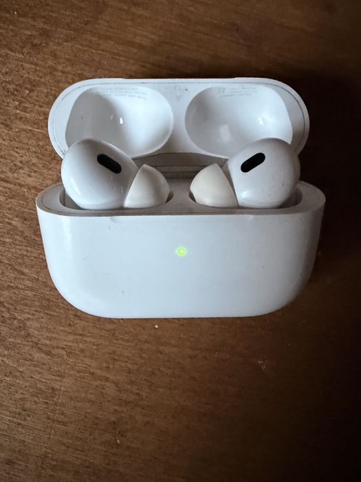 Air pods pro 2 sluchawki bezprzewodowe - okazja tanio !!!