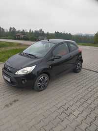 Ford Ka 2009r, niski przebieg!