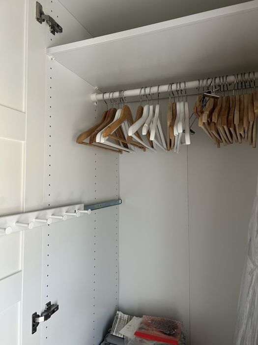 Armário Ikea PAX