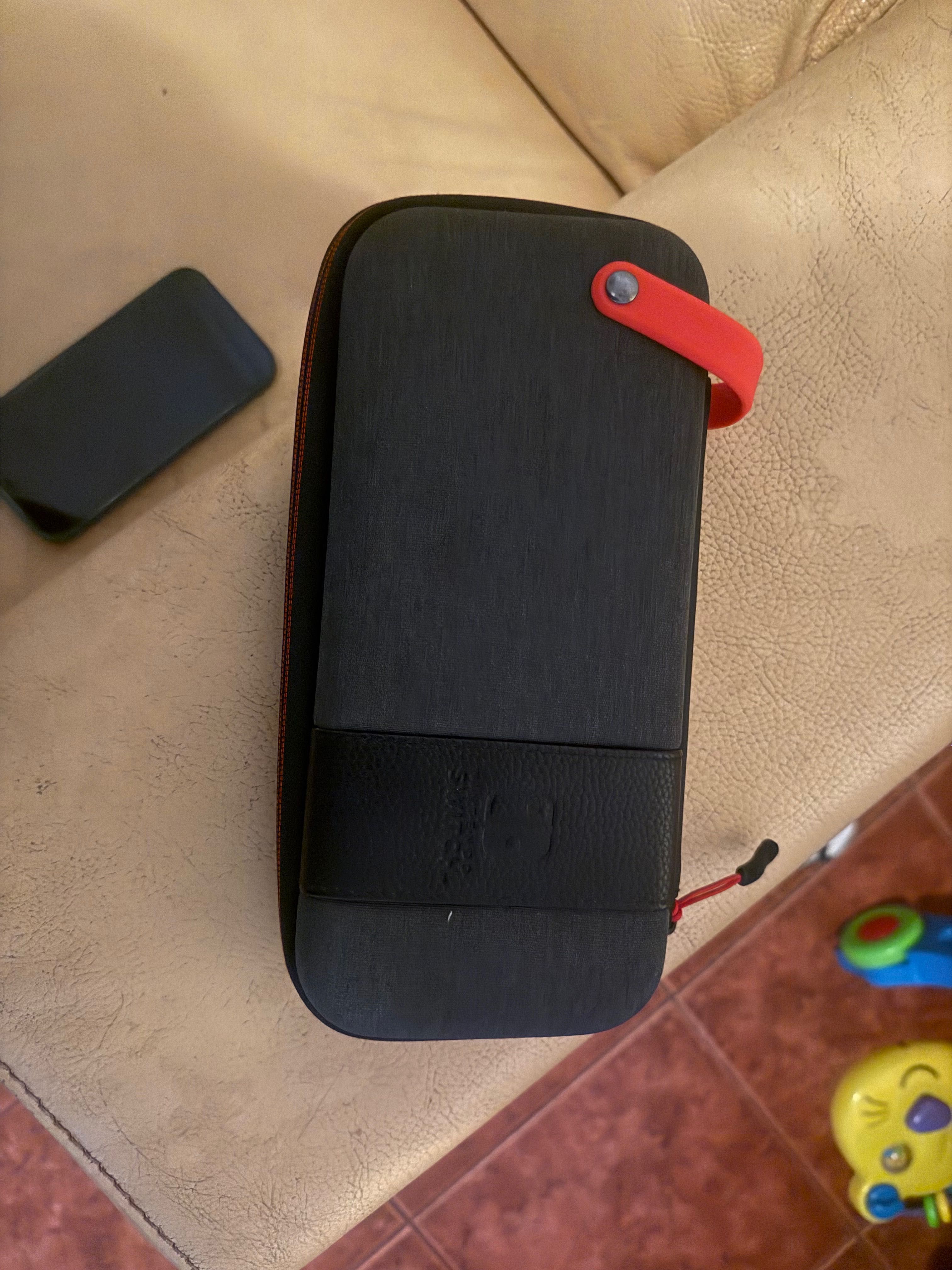 Nintendo switch +jogos