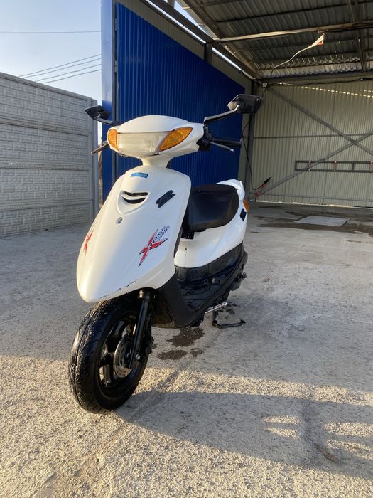 Yamaha jog sa 39 zr