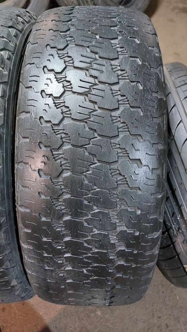 Внедорожные шины Goodyear Wrangler 275/60 R20 275 60 20