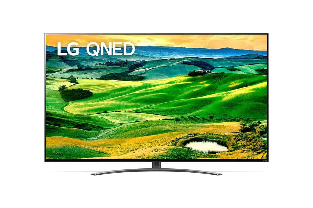 Телевизор    LG	86QNED813QA