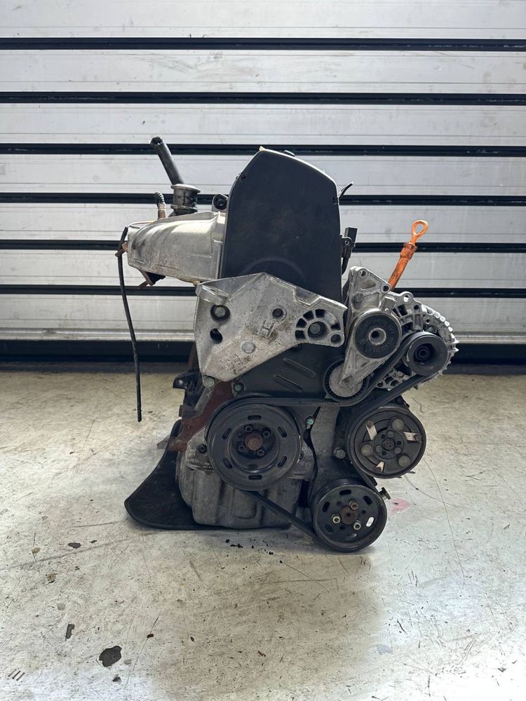 Двигун мотор AZJ 2.0I 8V 183tkm VW Passat B5