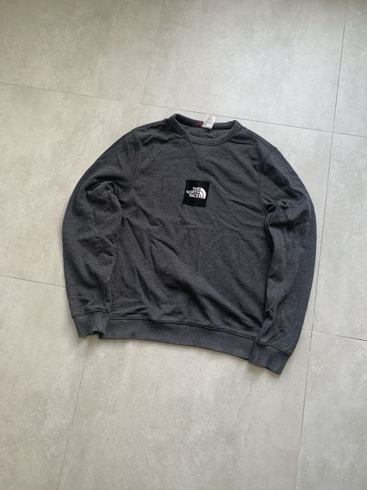 Світшот the north face