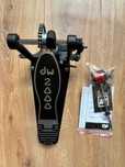 Pedal de Bombo DW 2000 *NOVO*
