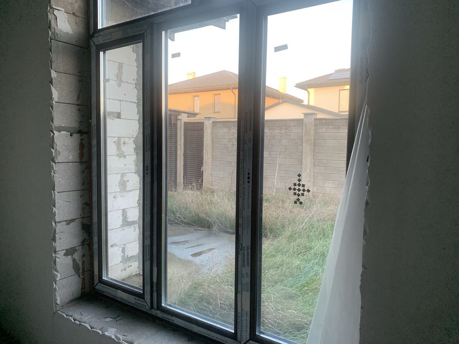 Продам свой 2 х эт дом 220 кв.м. в Дайберг Одесса