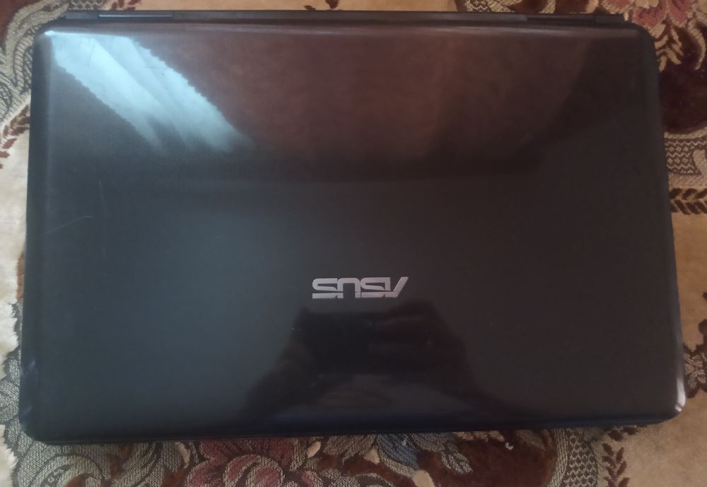 Ноутбук Asus K50I/ID