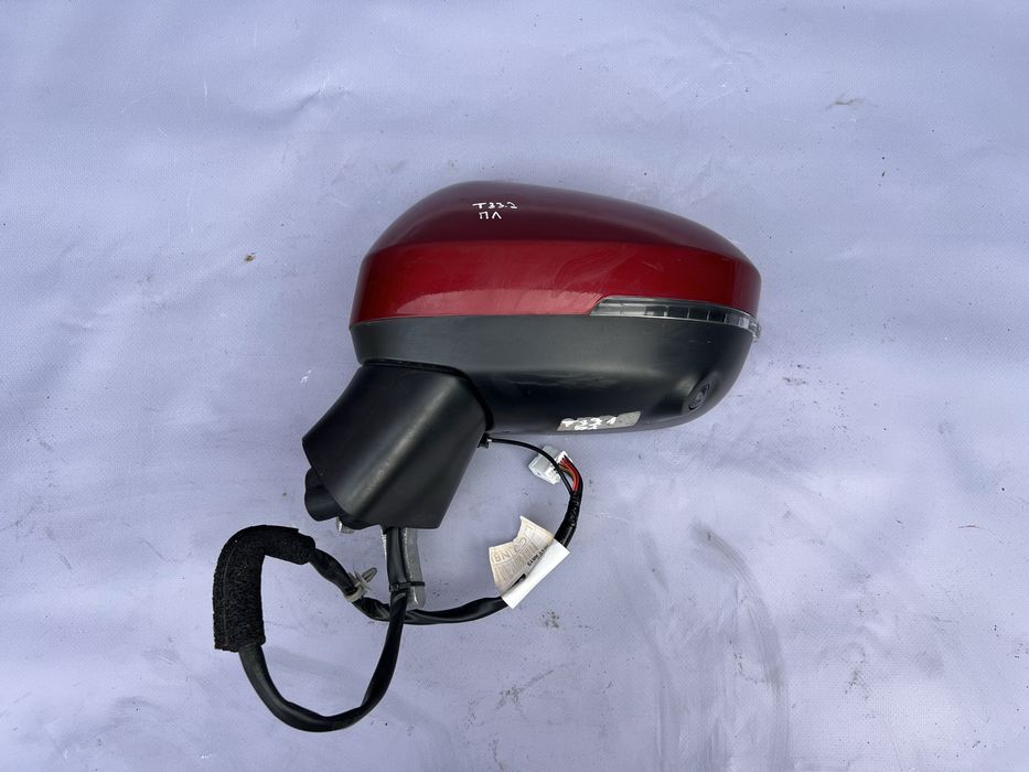 Nissan Rogue, нісан рог T33 2020-2024, Бокове Зеркало