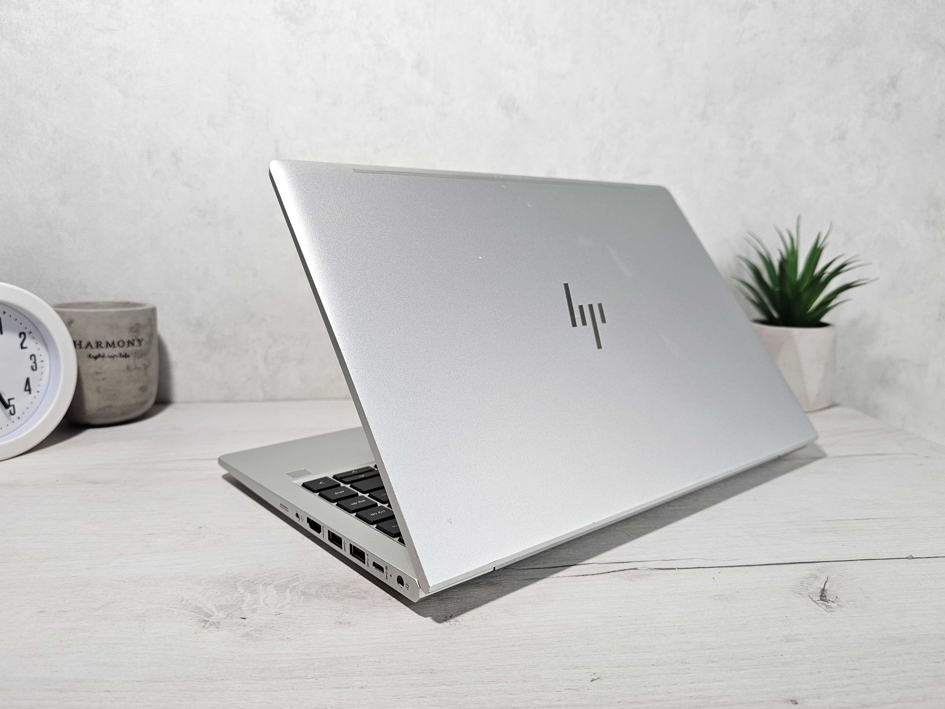 Ноутбук HP Elitebook 645 G9 AMD RYZEN 5 PRO 5675U 16/512 GB FullHD IPS