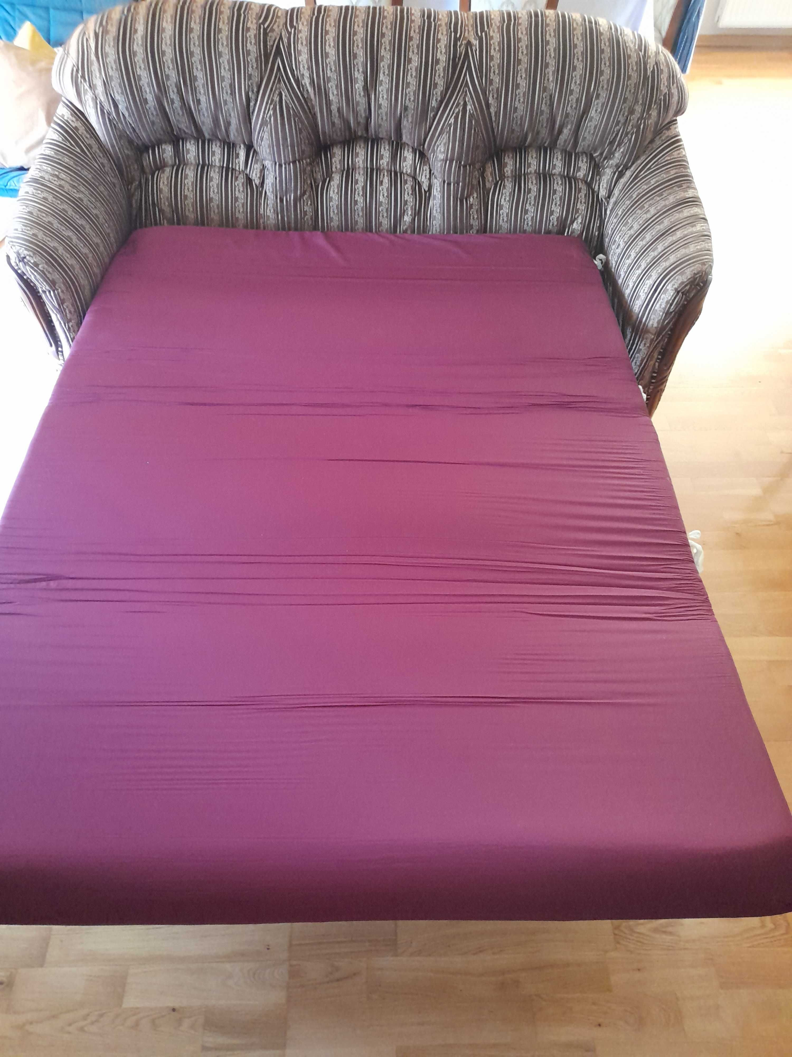 Sofa, kanapa  3 os. i 2 os.