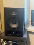 Monitory studyjne(para) Focal alpha 50
