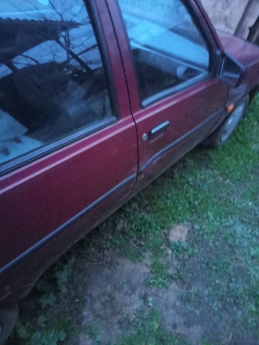 Автомобіль ЗАЗ Славута (2005) — Надійний Роботяга!