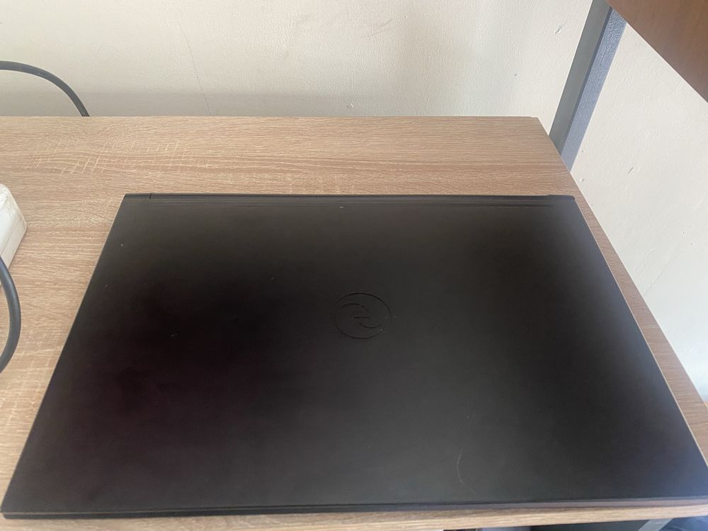 Ігровий ноутбук Evoogaming Intel 7-7950H GTX1660ti 1tb 16RAM 144Hz