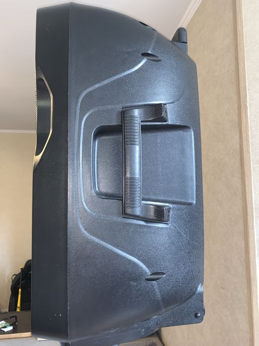 Maximum Acoustics Mobi.150A активная аккумуляторная акустика