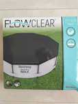 Cobertura para piscina BESTWAY TUBULAR D305CM