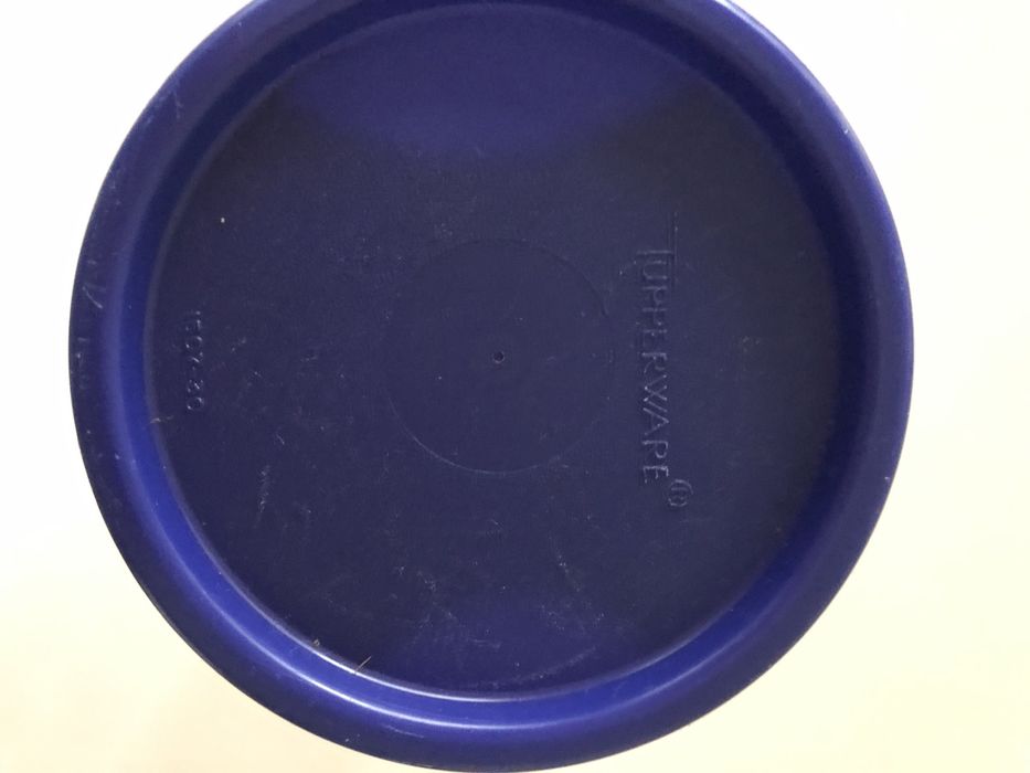 Tefal Fritadeira sem oleo Actifry e caixa para massa Tupperware