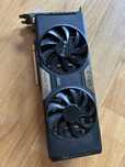 Karta EVGA GeForce GTX 770 - uszkodzona