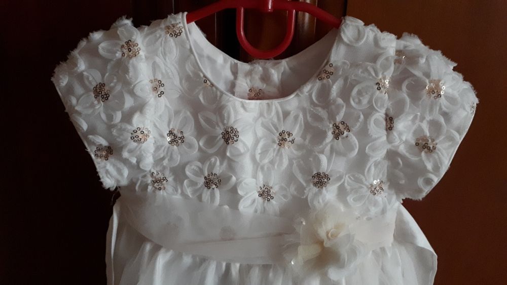 Плаття святкове / новорічне