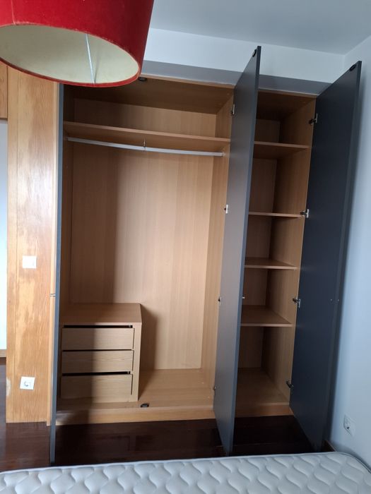 Apartamento T2 Porto p/ arrendar