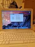 MacBook 13 cali - 6,1 model A1342