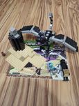 Lego Minecraft 21151 Walka w Kresie